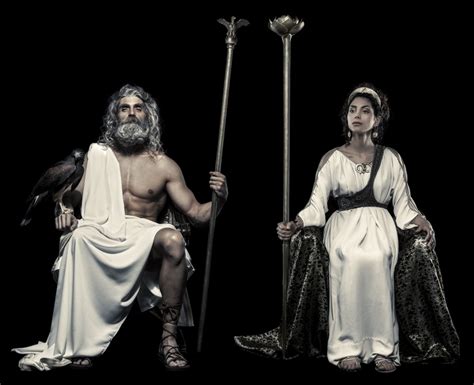 The Role of Pagan Deities in Rituals and Ceremonies